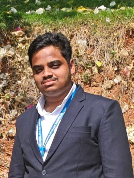 Santhosh Saravanan V